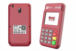 快钱刷POS机开不了机？