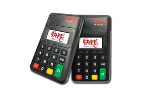 快钱刷POS机：动动手指就能拿高薪？小心这些暑假兼职“刺客”！